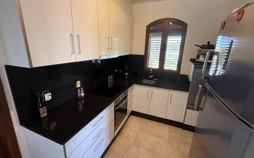 Revente - Villa -
Orihuela - Inland
