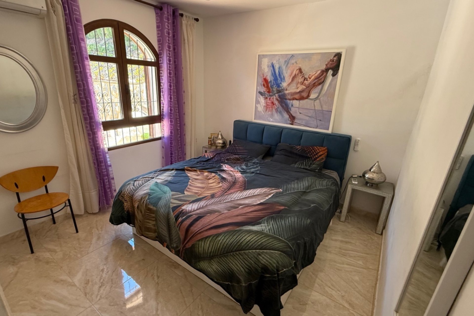 Revente - Villa -
Orihuela - Inland