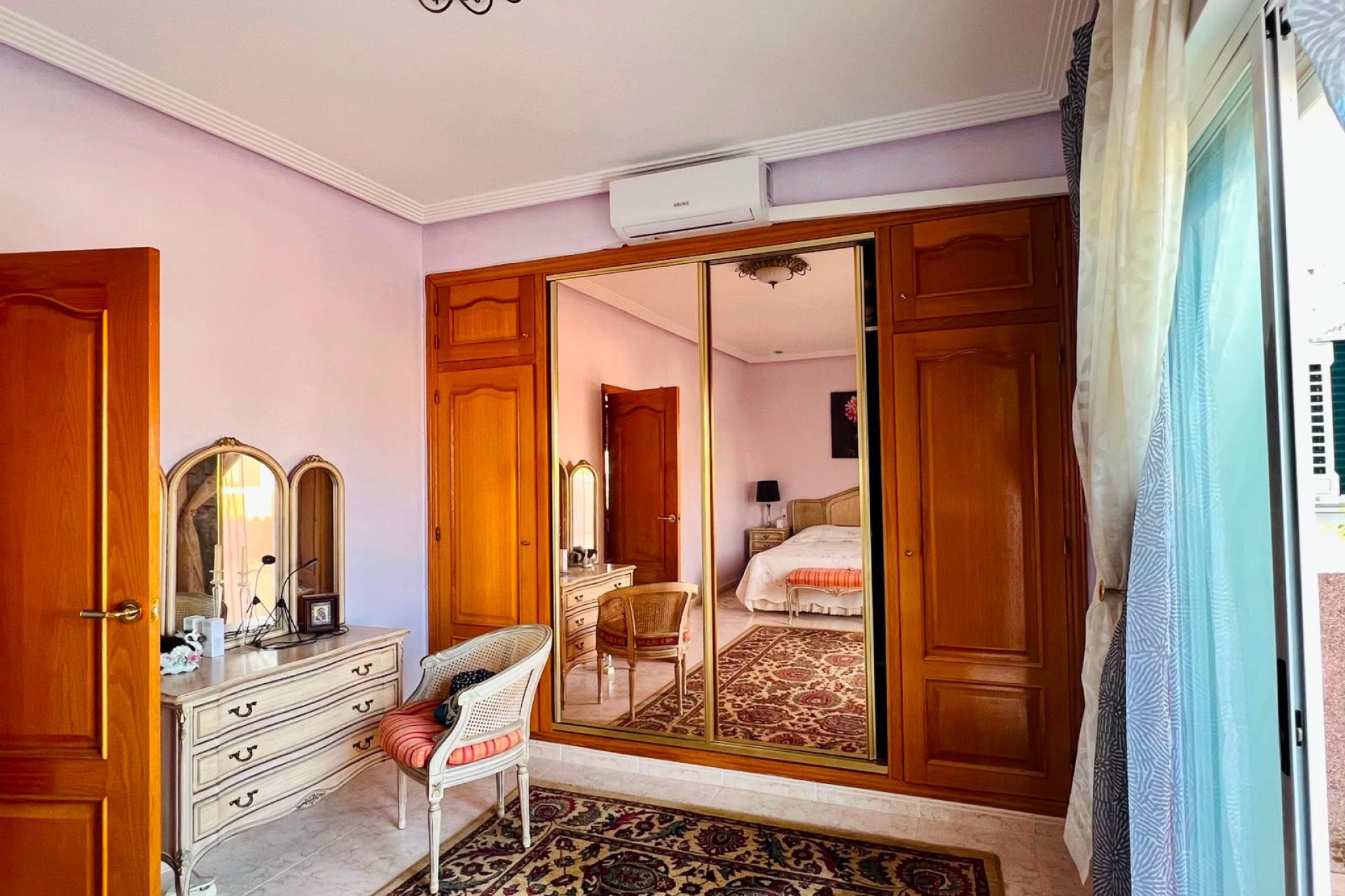 Revente - Villa -
Orihuela - Inland
