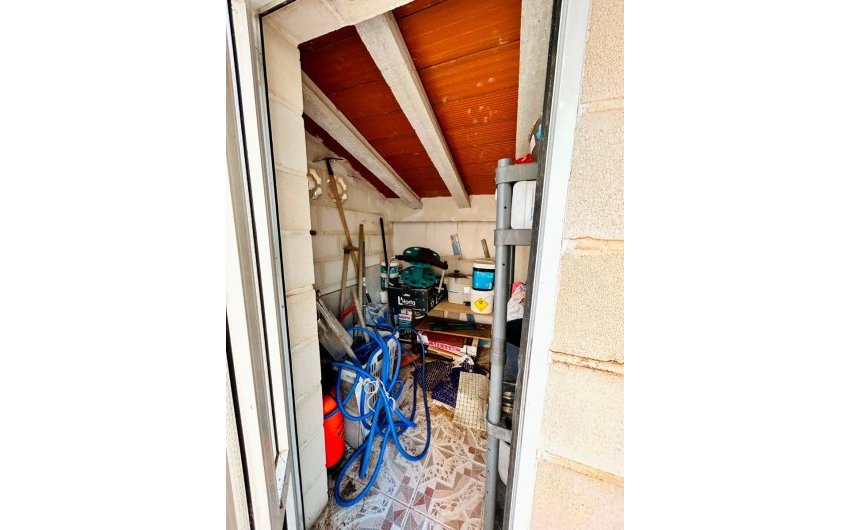 Revente - Villa -
Orihuela - Inland