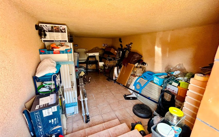 Revente - Villa -
Orihuela - Inland