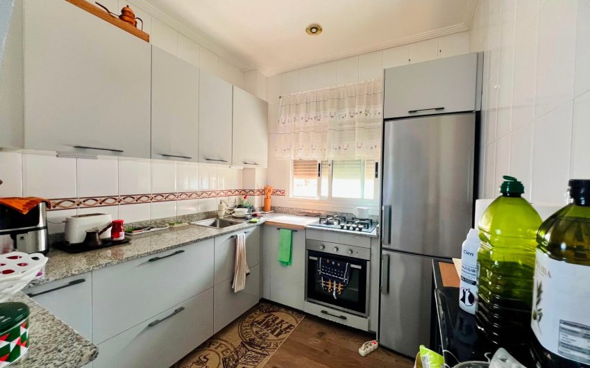 Revente - Villa -
Orihuela - Inland