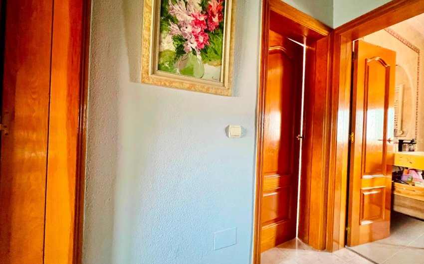 Revente - Villa -
Orihuela - Inland