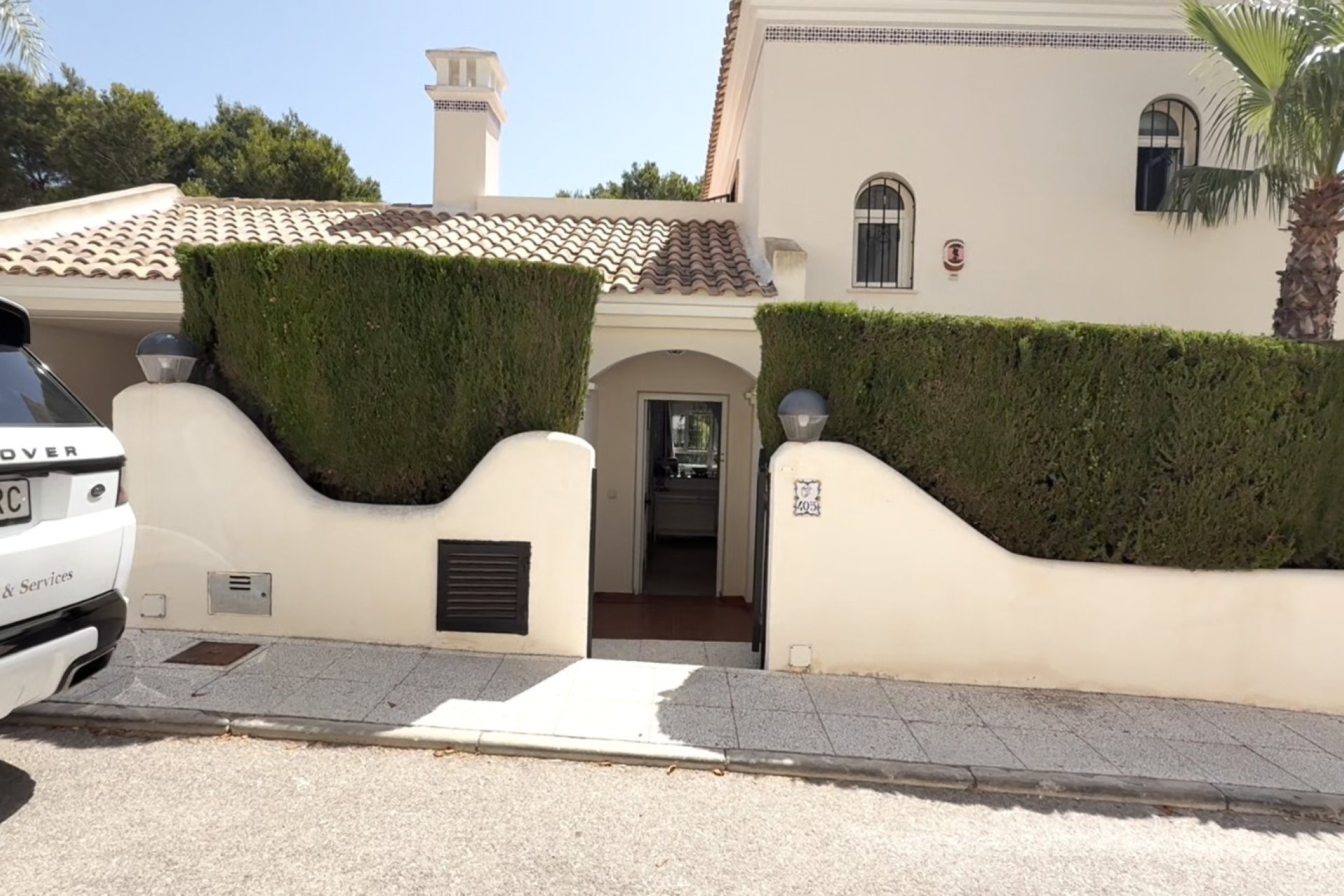 Revente - Villa -
Orihuela - Inland