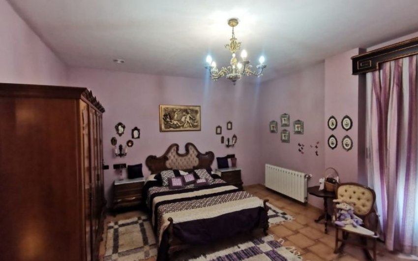 Revente - Villa -
Orihuela - Inland