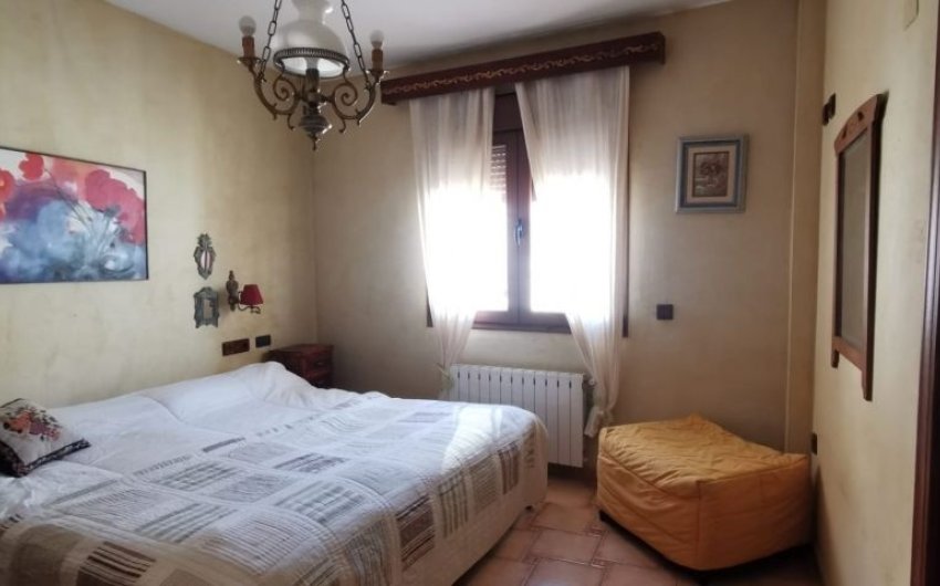 Revente - Villa -
Orihuela - Inland