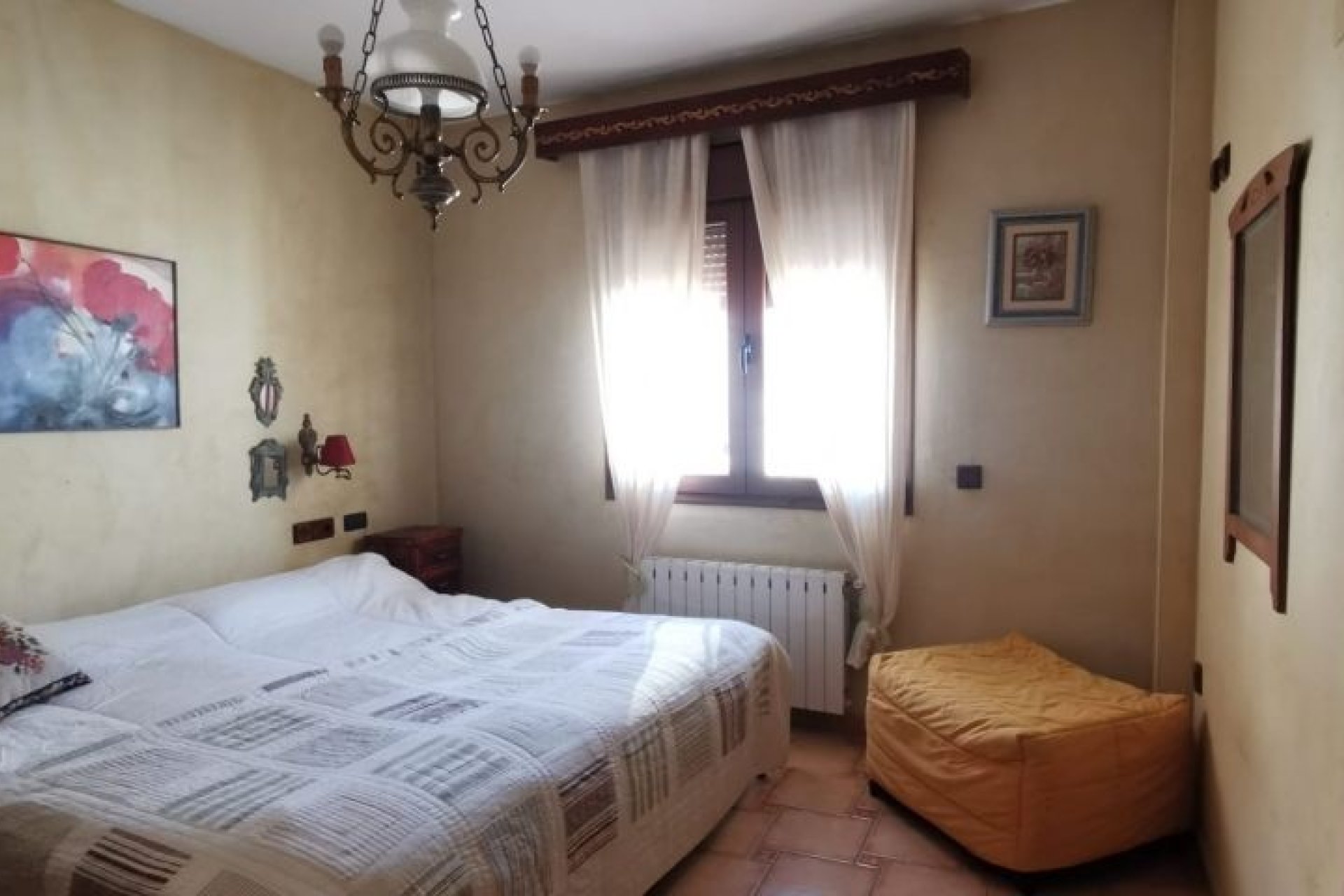 Revente - Villa -
Orihuela - Inland