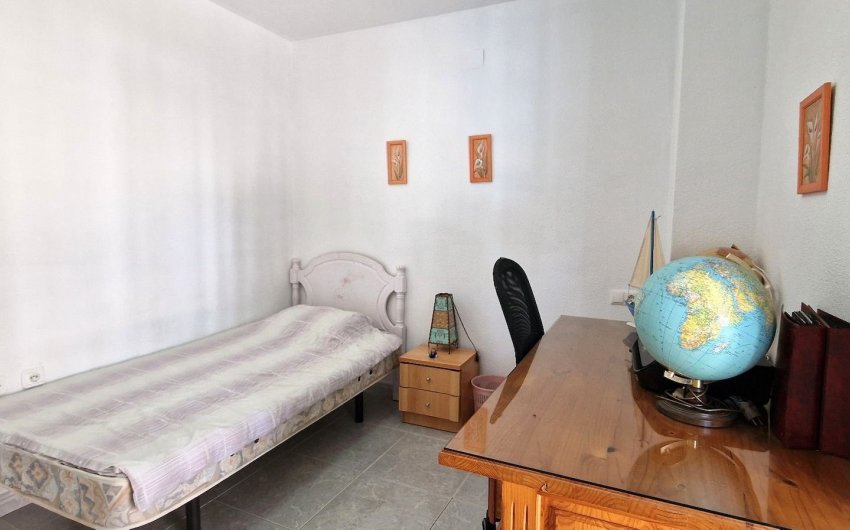 Revente - Villa -
Orihuela - Inland