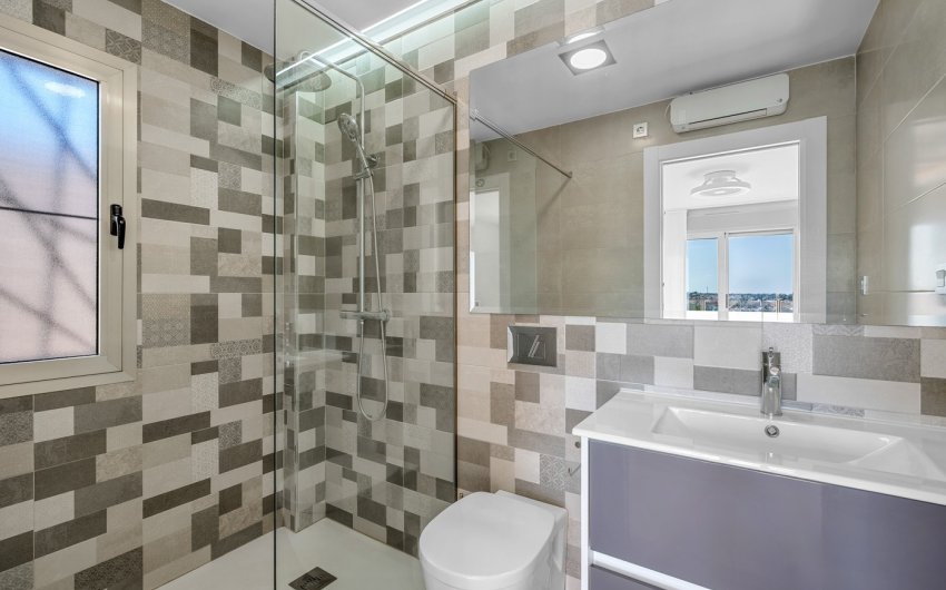 Revente - Villa -
Orihuela - Inland