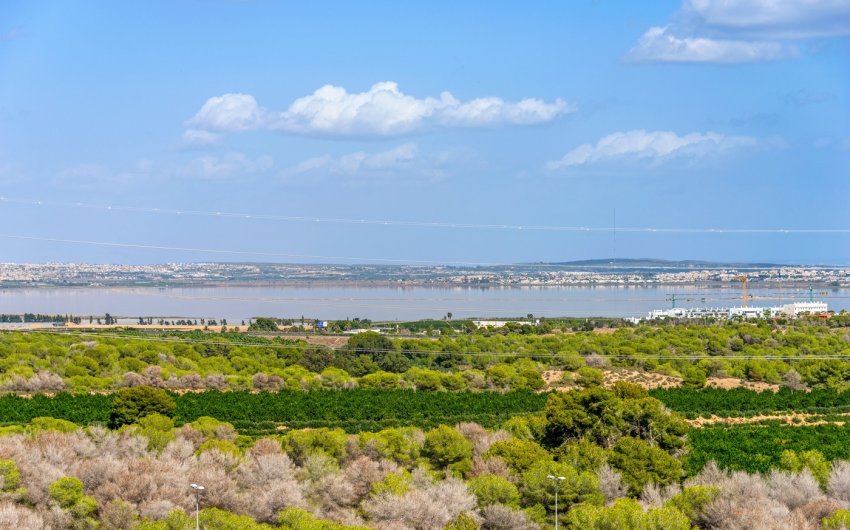 Revente - Villa -
Orihuela - Inland