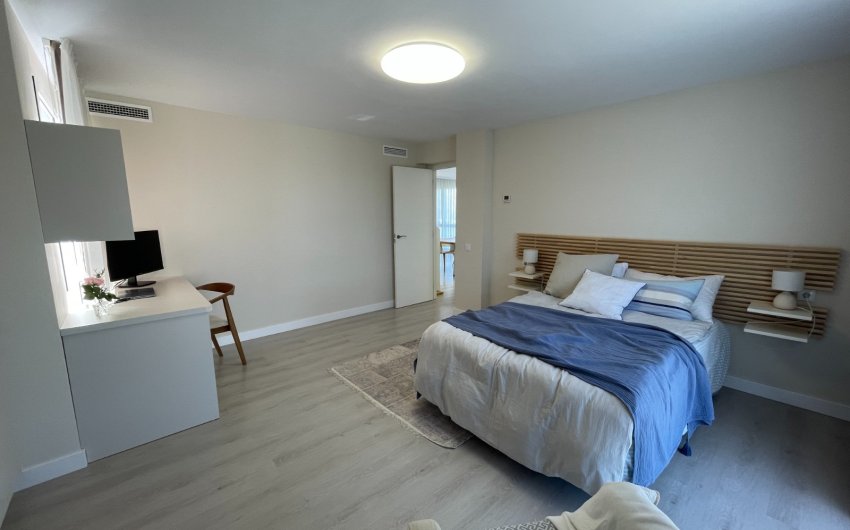 Revente - Villa -
Orihuela - Inland