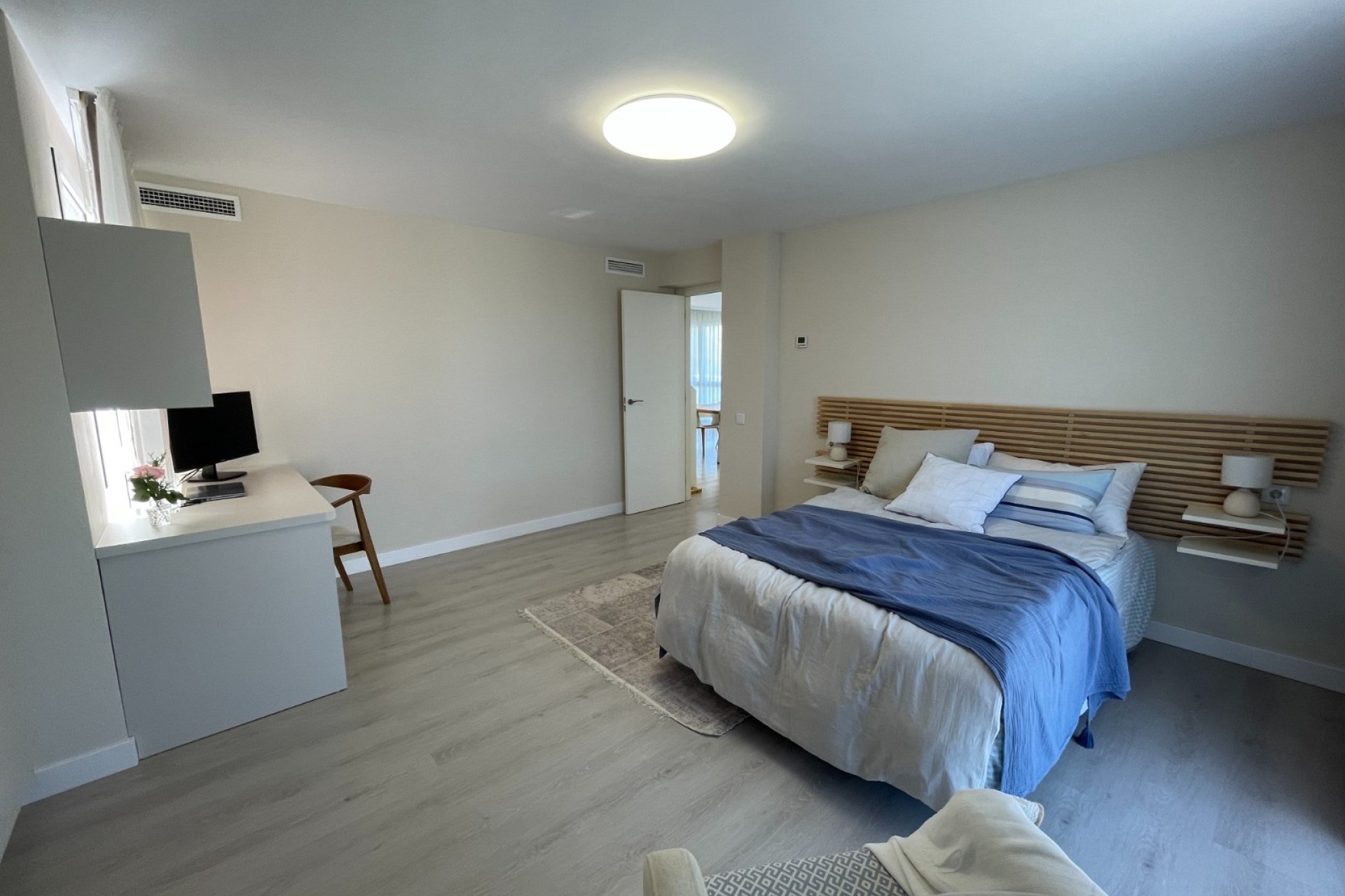 Revente - Villa -
Orihuela - Inland