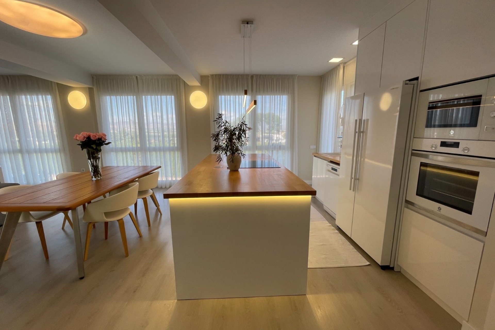 Revente - Villa -
Orihuela - Inland