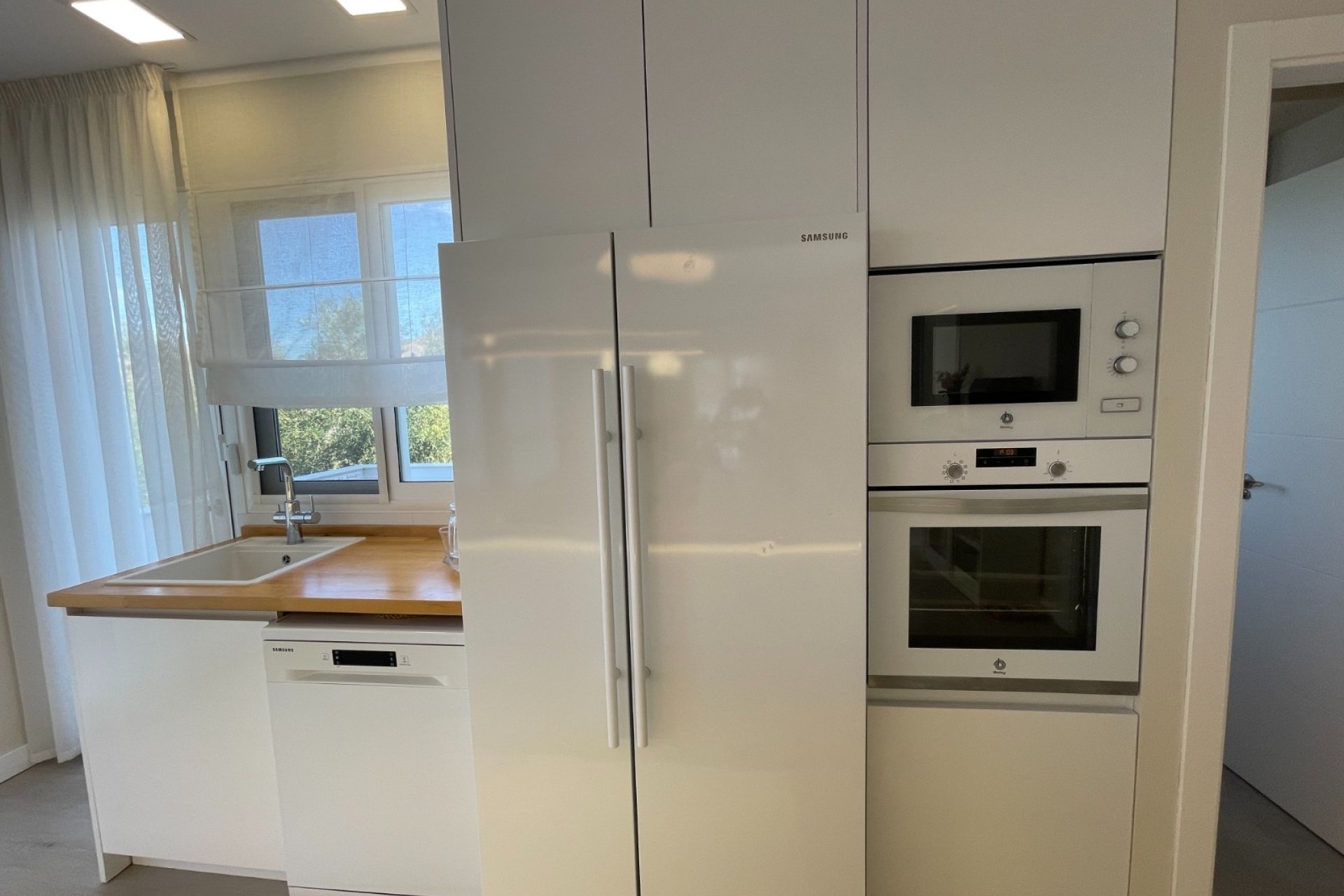 Revente - Villa -
Orihuela - Inland