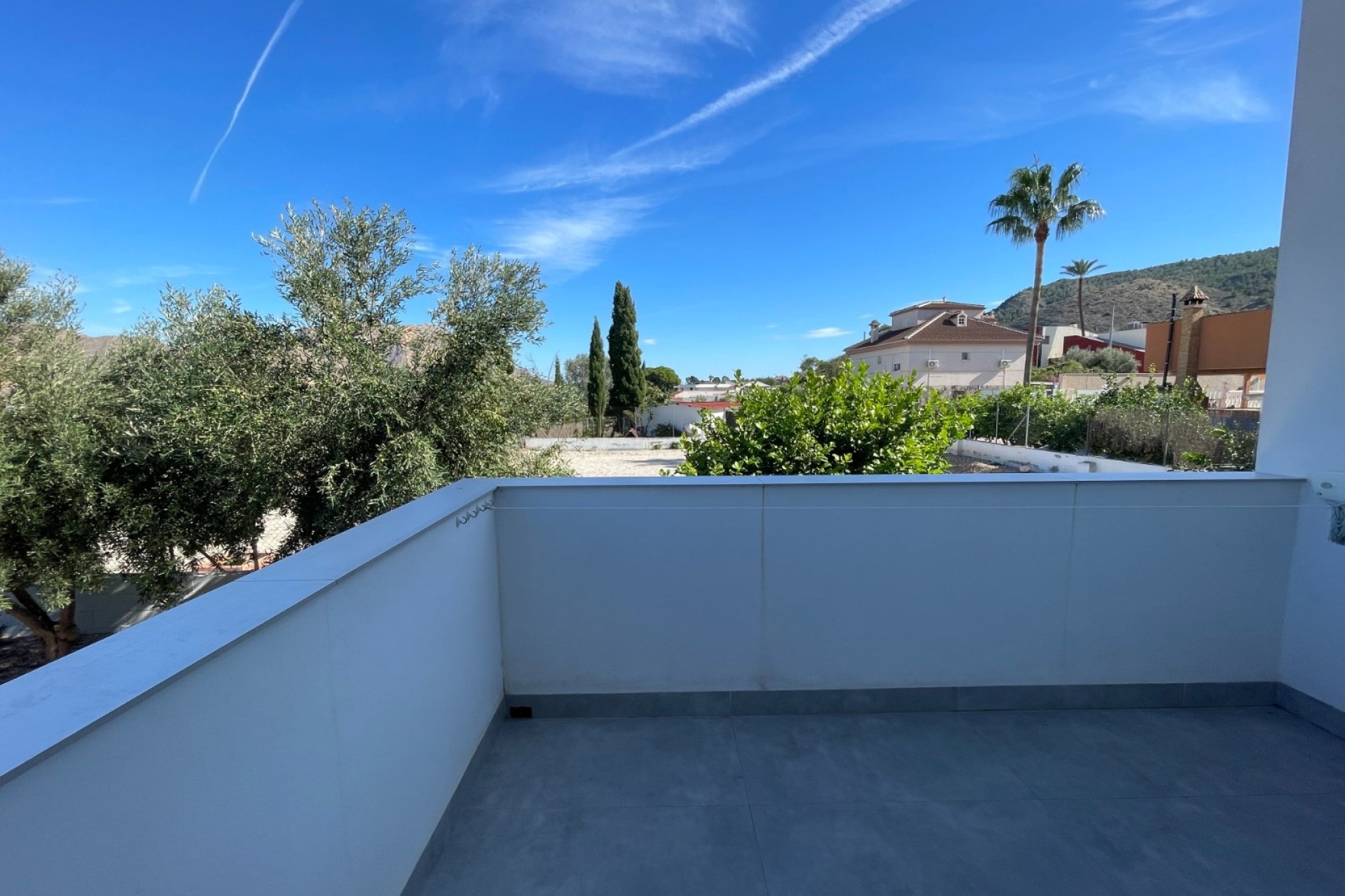 Revente - Villa -
Orihuela - Inland