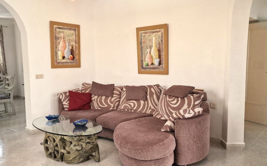 Revente - Villa -
Orihuela - Inland