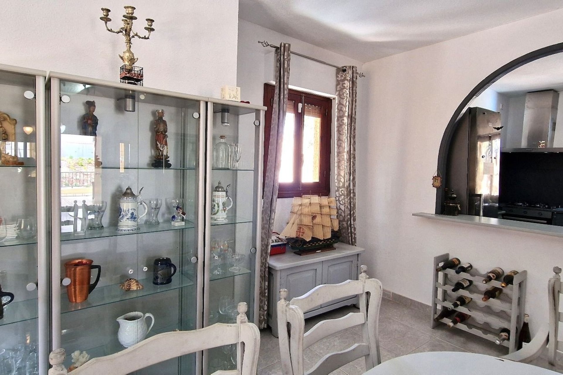 Revente - Villa -
Orihuela - Inland
