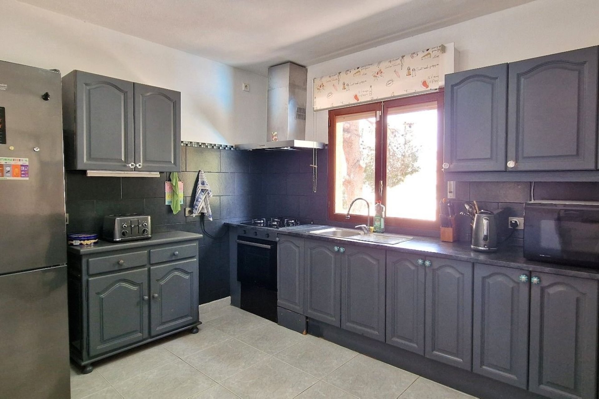 Revente - Villa -
Orihuela - Inland