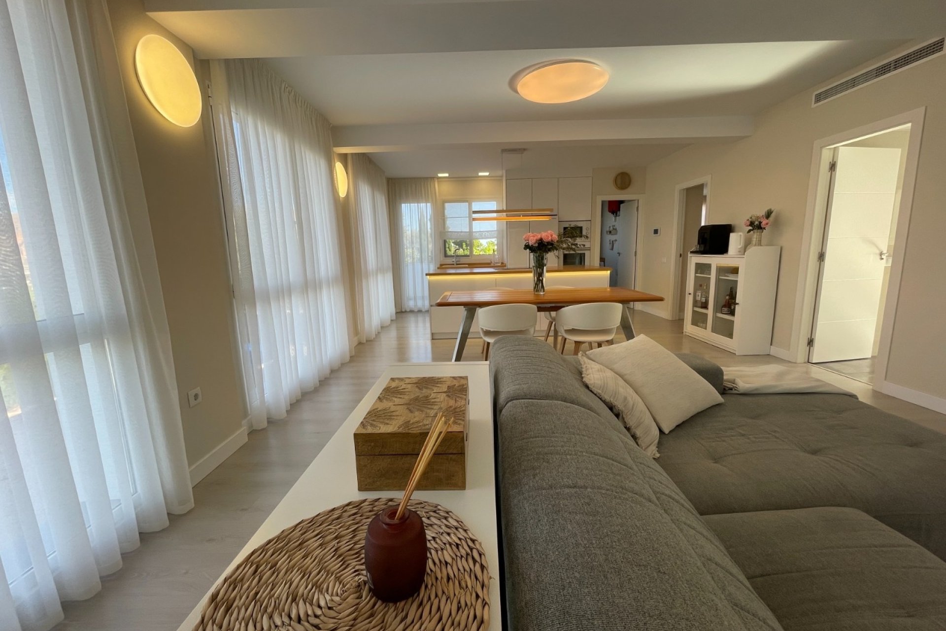 Revente - Villa -
Orihuela - Inland