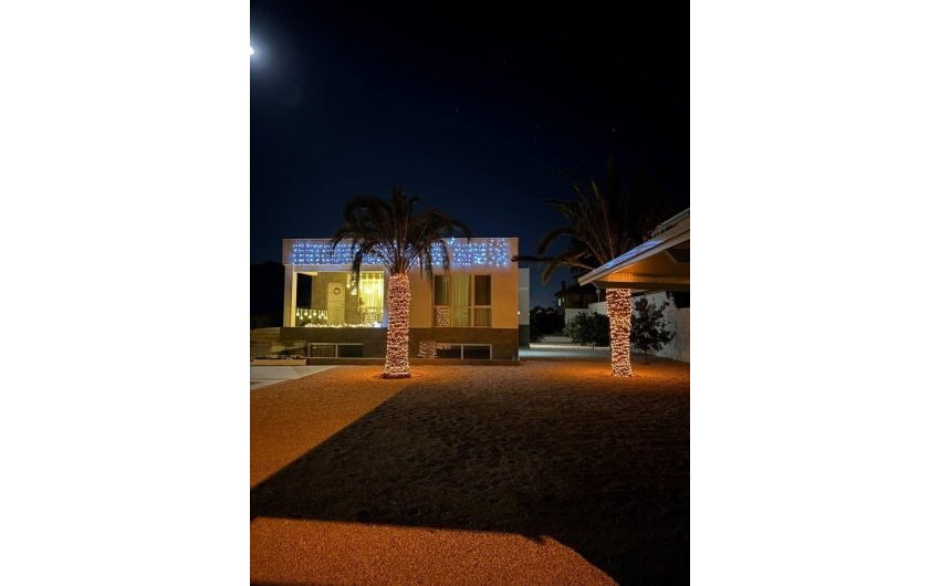 Revente - Villa -
Orihuela - Inland