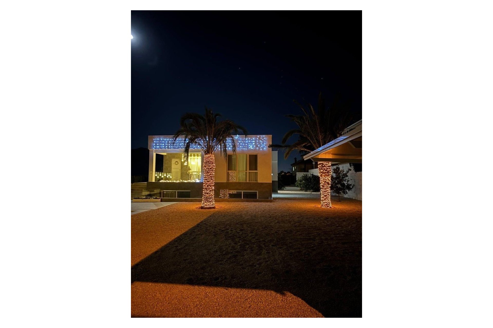 Revente - Villa -
Orihuela - Inland