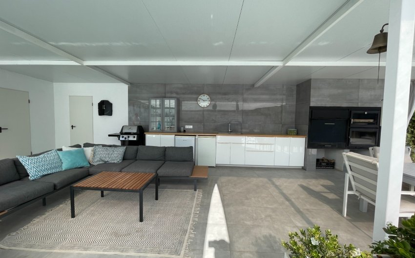 Revente - Villa -
Orihuela - Inland