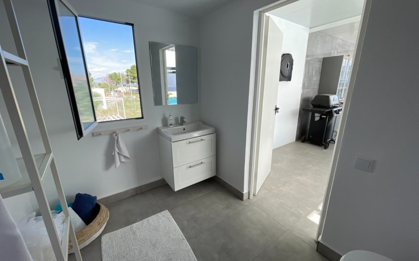 Revente - Villa -
Orihuela - Inland