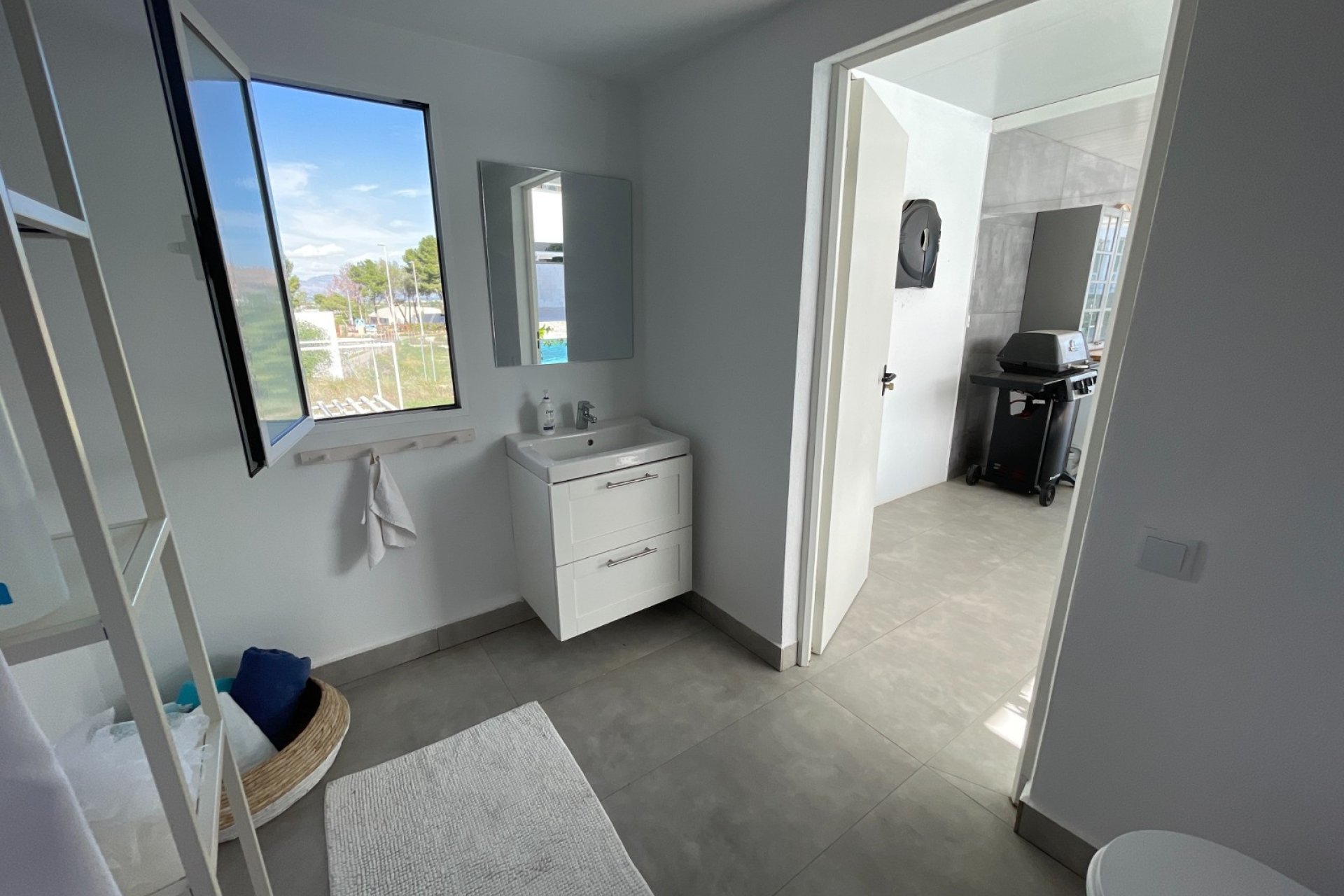 Revente - Villa -
Orihuela - Inland