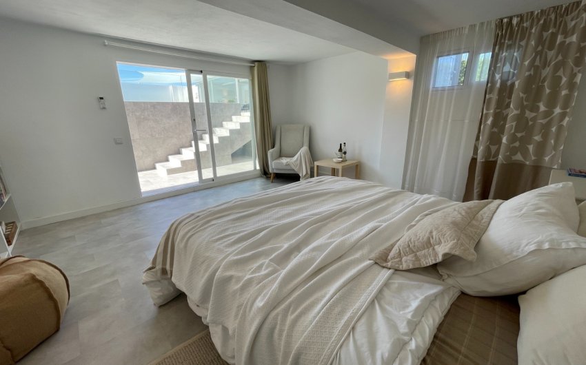 Revente - Villa -
Orihuela - Inland