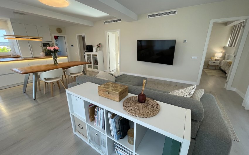 Revente - Villa -
Orihuela - Inland