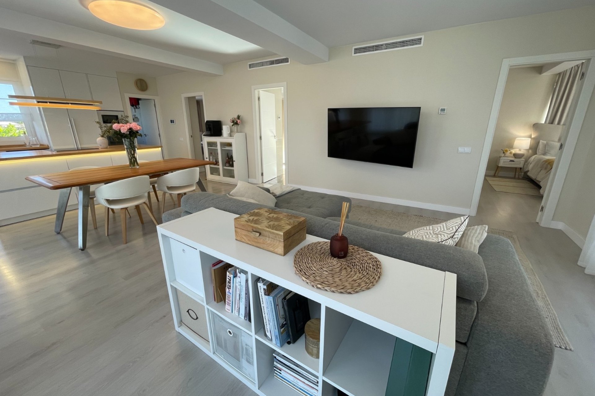 Revente - Villa -
Orihuela - Inland