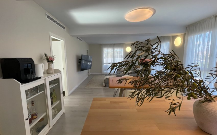 Revente - Villa -
Orihuela - Inland