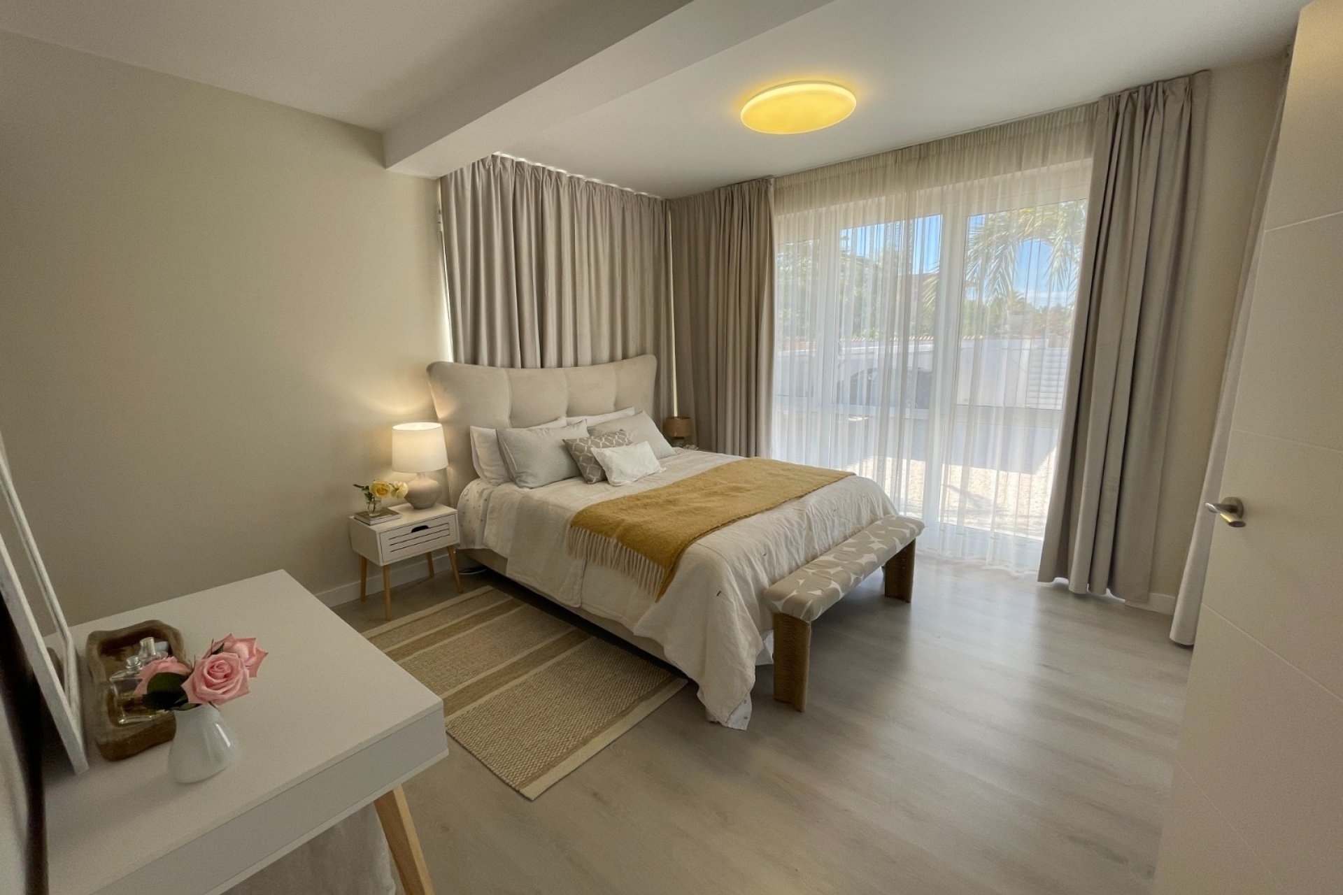 Revente - Villa -
Orihuela - Inland