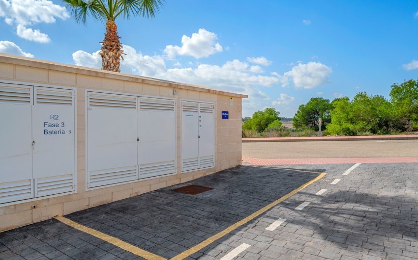 Revente - Villa -
Orihuela - Inland