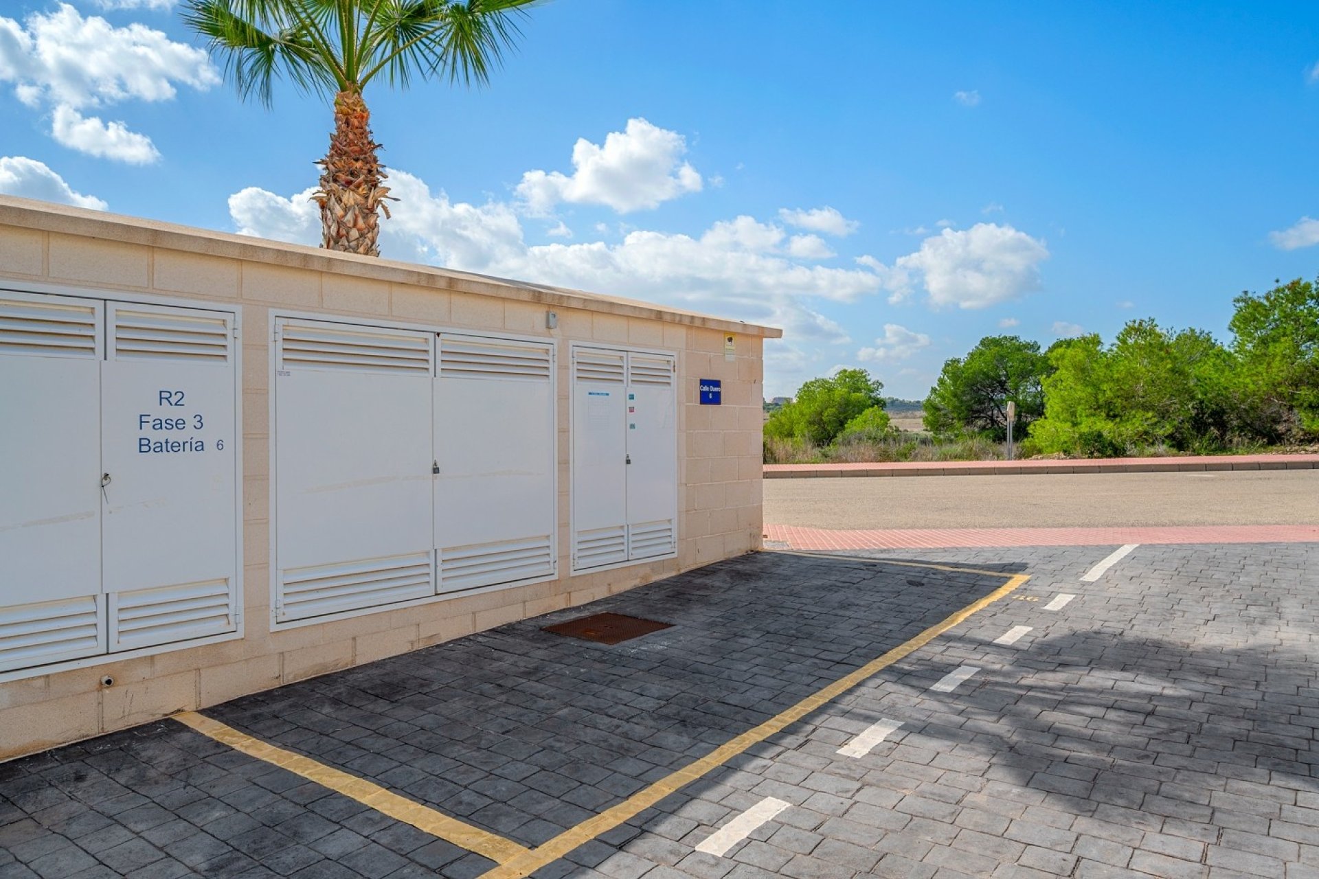 Revente - Villa -
Orihuela - Inland