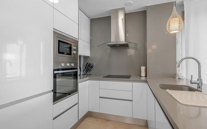 Revente - Villa -
Orihuela - Inland