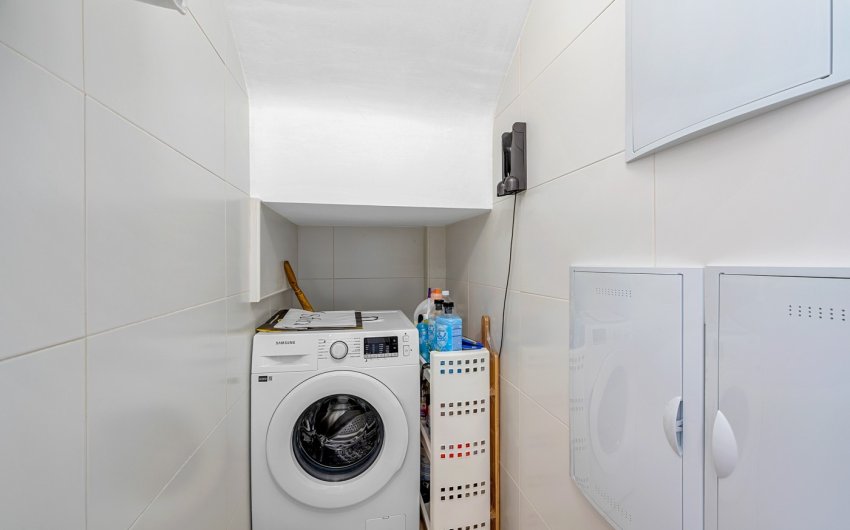 Revente - Villa -
Orihuela - Inland