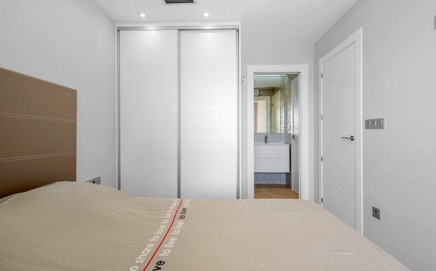 Revente - Villa -
Orihuela - Inland