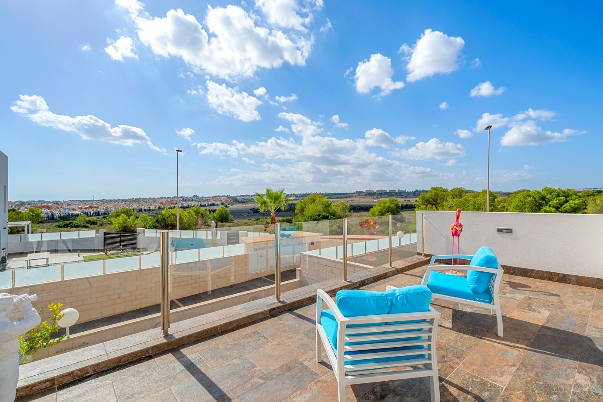 Revente - Villa -
Orihuela - Inland