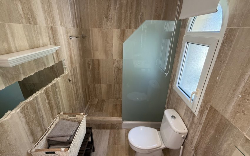 Revente - Villa -
Orihuela - Inland