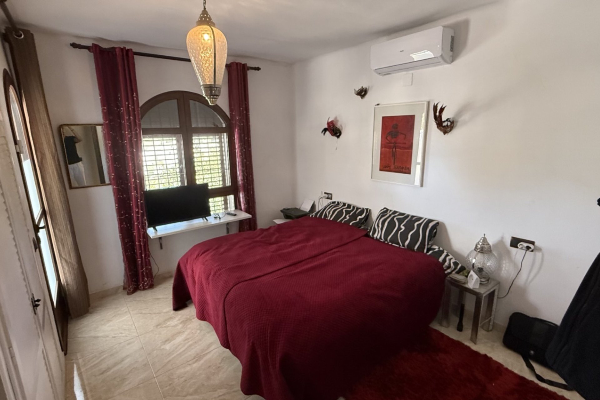 Revente - Villa -
Orihuela - Inland