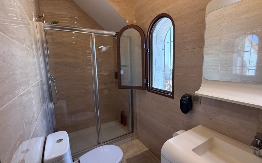 Revente - Villa -
Orihuela - Inland