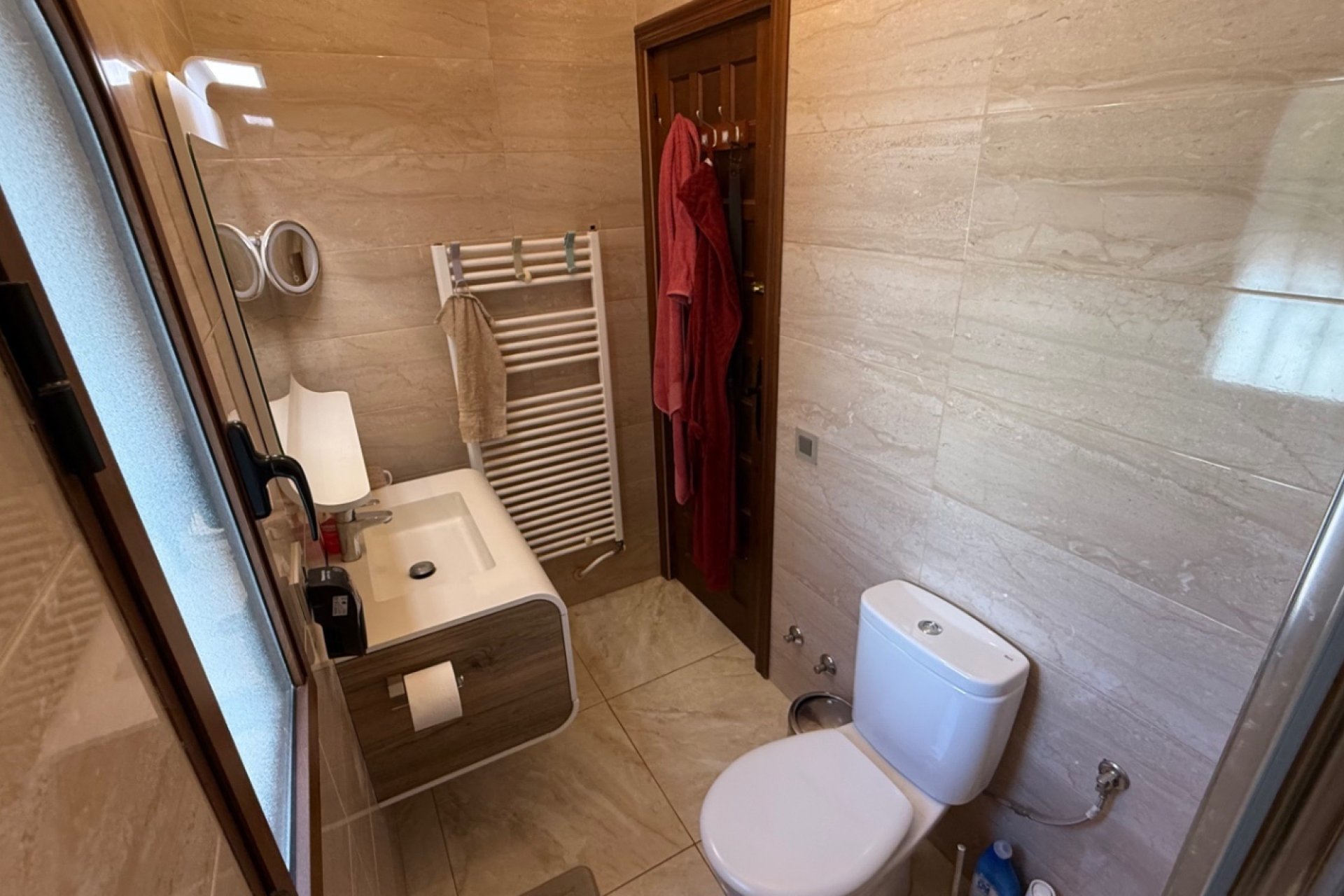 Revente - Villa -
Orihuela - Inland