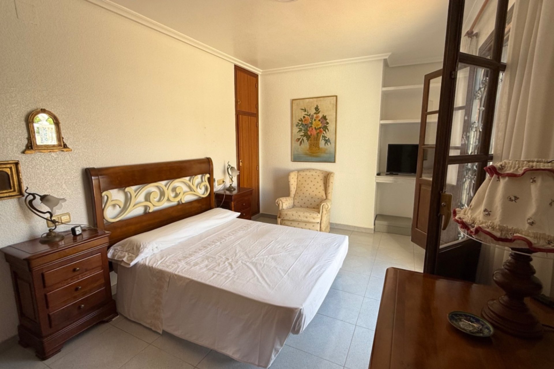 Revente - Villa -
Orihuela - Inland