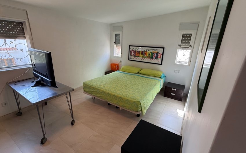 Revente - Villa -
Orihuela - Inland