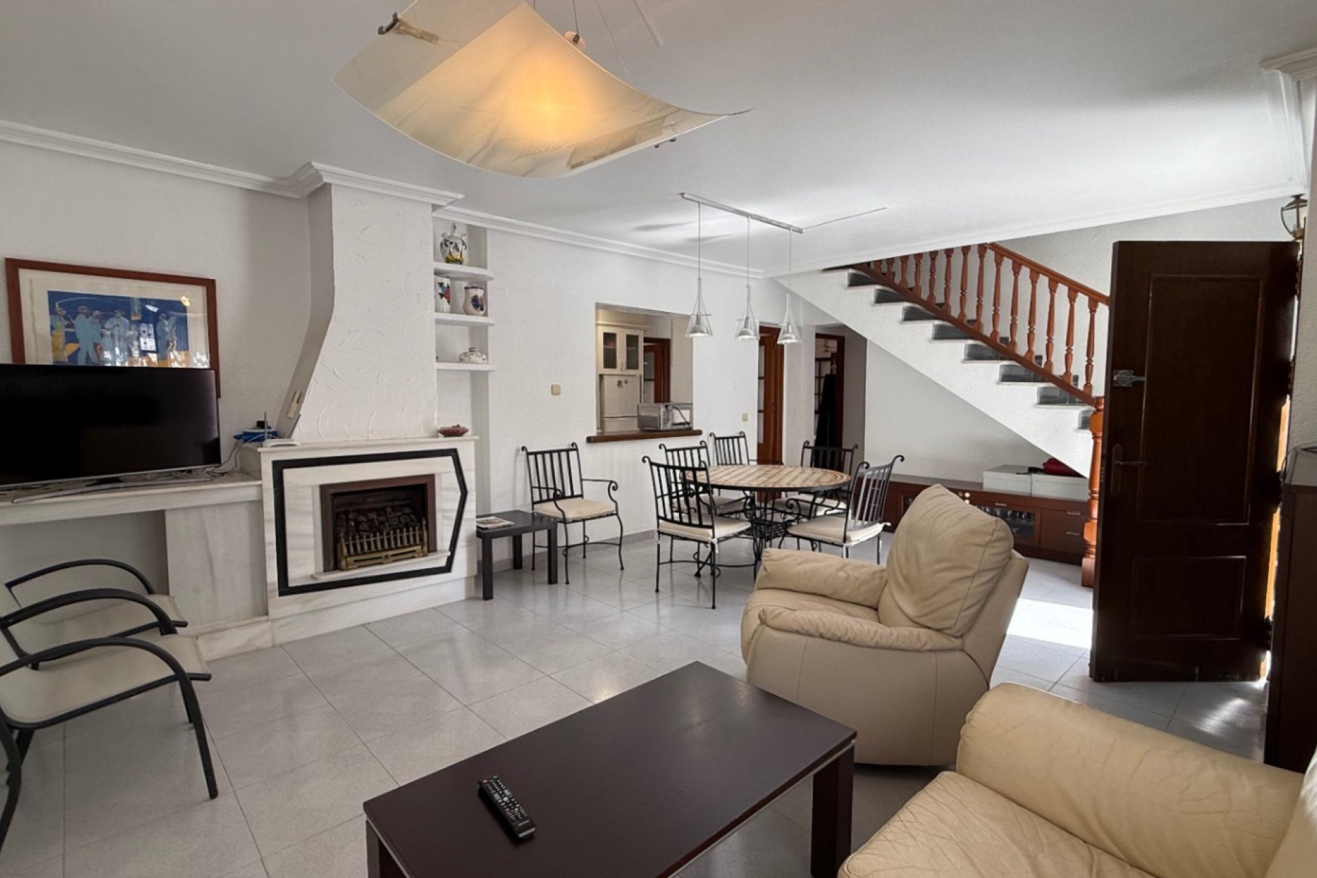 Revente - Villa -
Orihuela - Inland