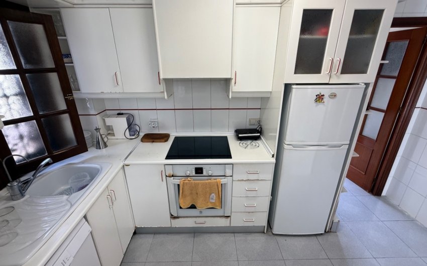 Revente - Villa -
Orihuela - Inland