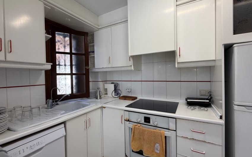 Revente - Villa -
Orihuela - Inland