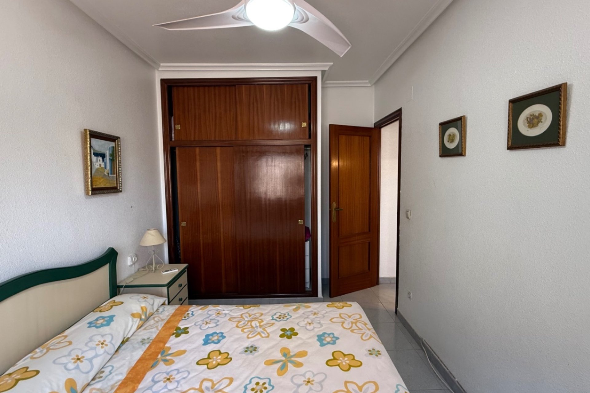 Revente - Villa -
Orihuela - Inland