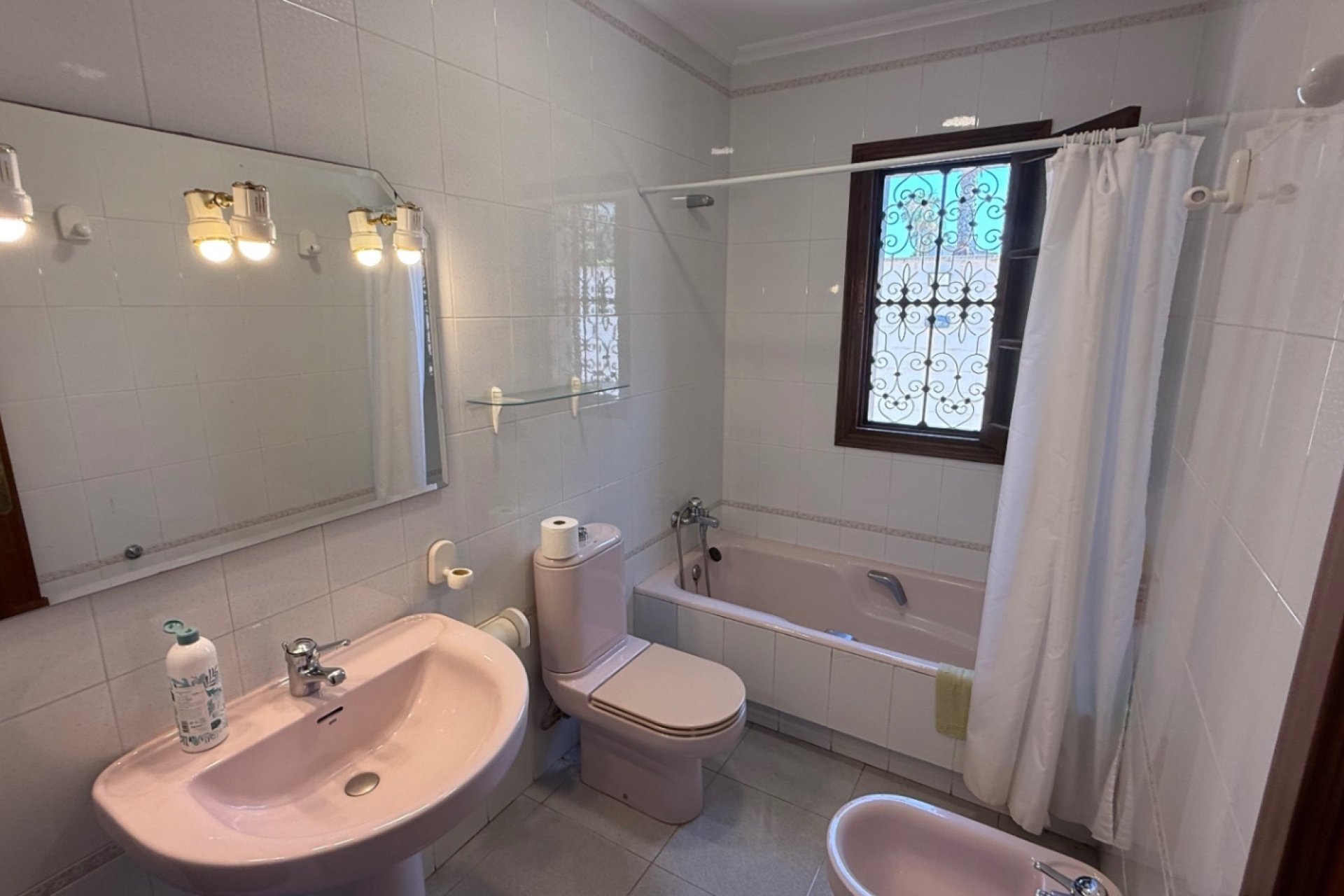 Revente - Villa -
Orihuela - Inland